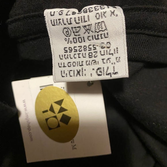 Israel Museum T-shirt Medium New with tag - Picture 8 of 10